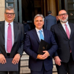 El Gobierno reconoció ante la Corte Suprema la deuda con Córdoba y le pagará 5 mil millones por mes por la caja jubilatoria