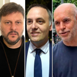 Cuándo y dónde son los cierres de campaña de los principales candidatos de las elecciones en CABA 2025