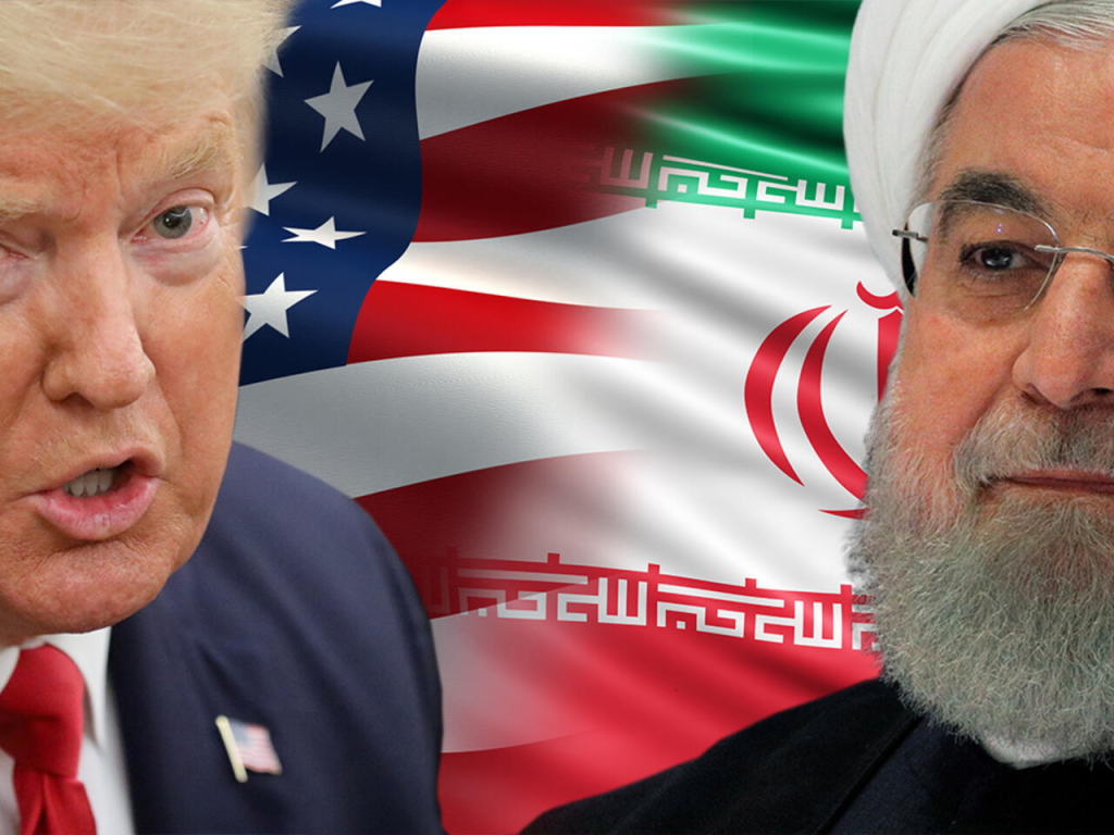 IRAN EEUU