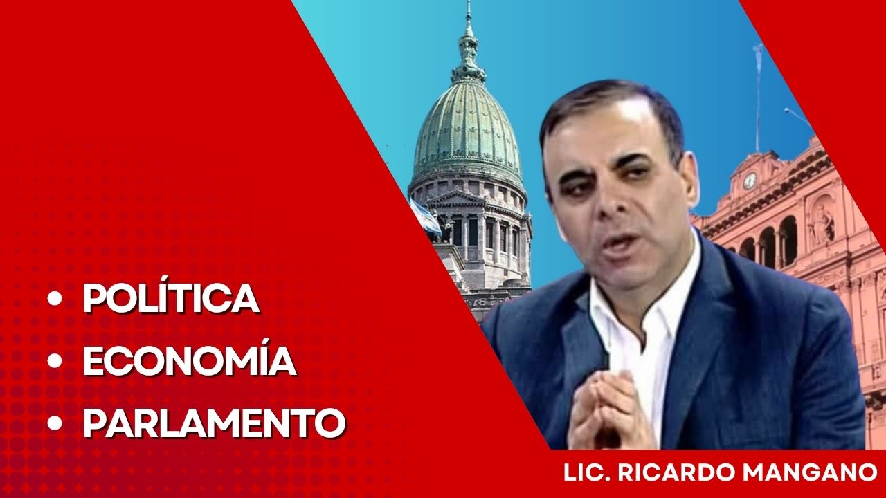 MANGANO