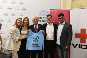 ZAPATA y diputados aborto
