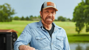chuck norris