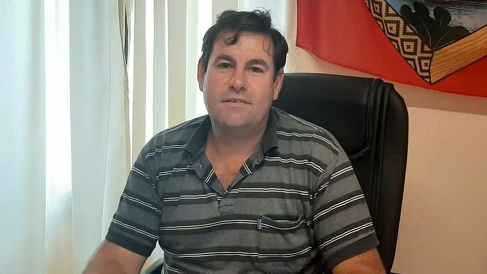 mario Peyer