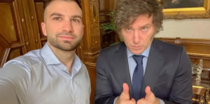 novelli milei