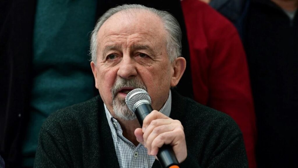 HUGO YASKY