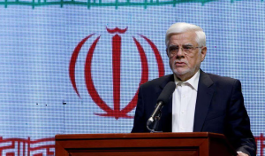 Mohamad Reza Aref