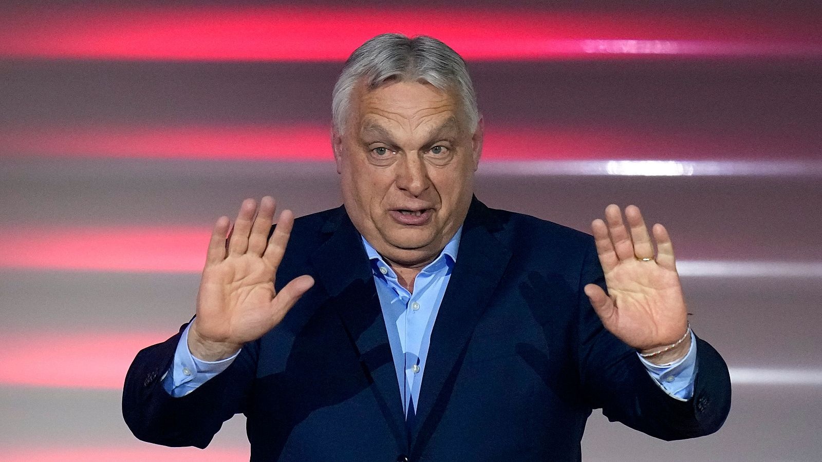 ORBAN