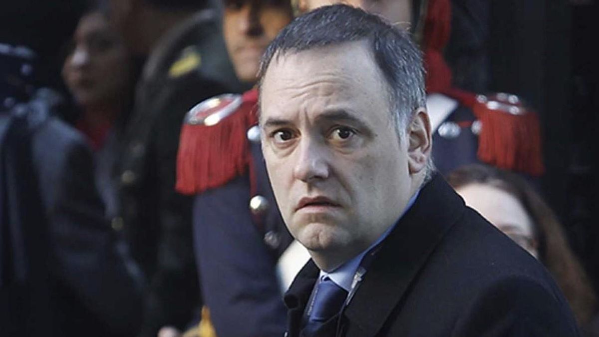 adorni granaderos