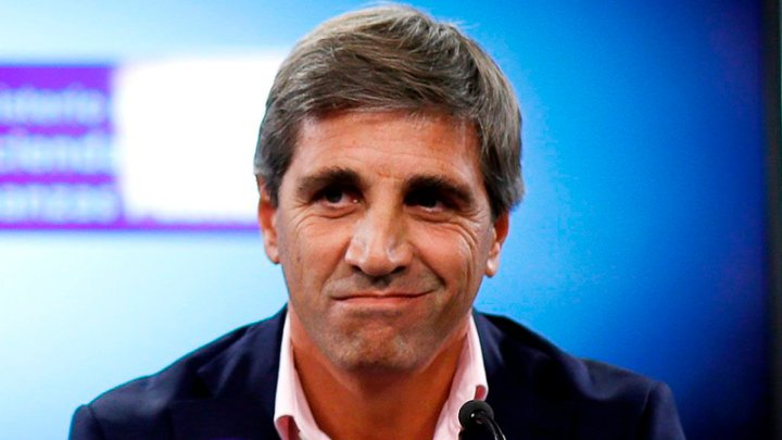 caputo Luis