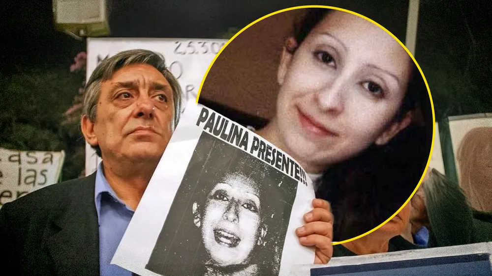 LEBBOS PAULINA