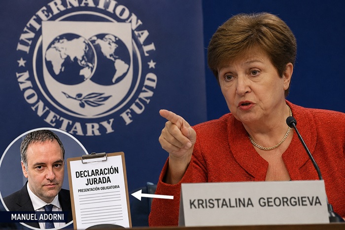 adorni giorgeva