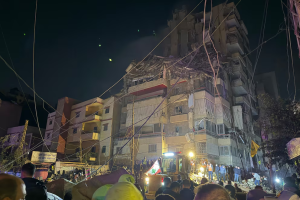 beirut