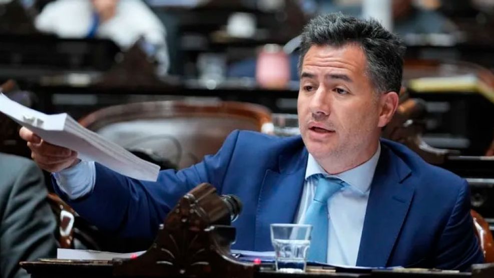 bornoroni javier