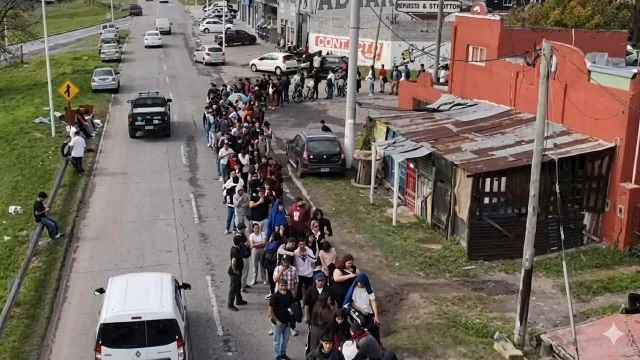 busca trabajo