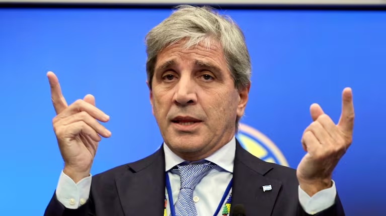 caputo luis