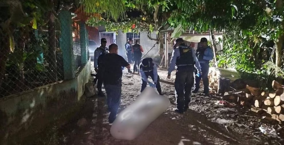 enfrentamiento guatemala y honduras