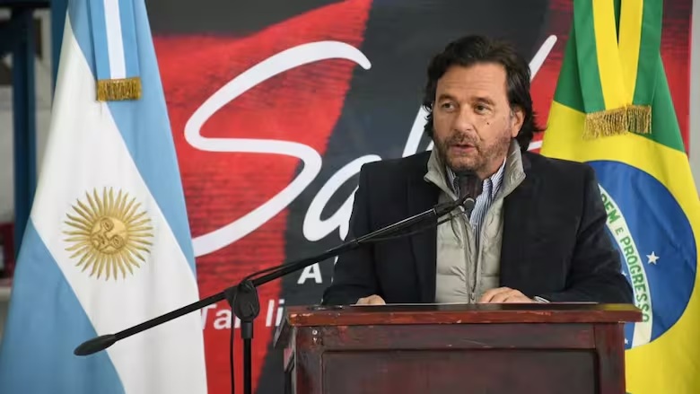 gustavo saenz brasil