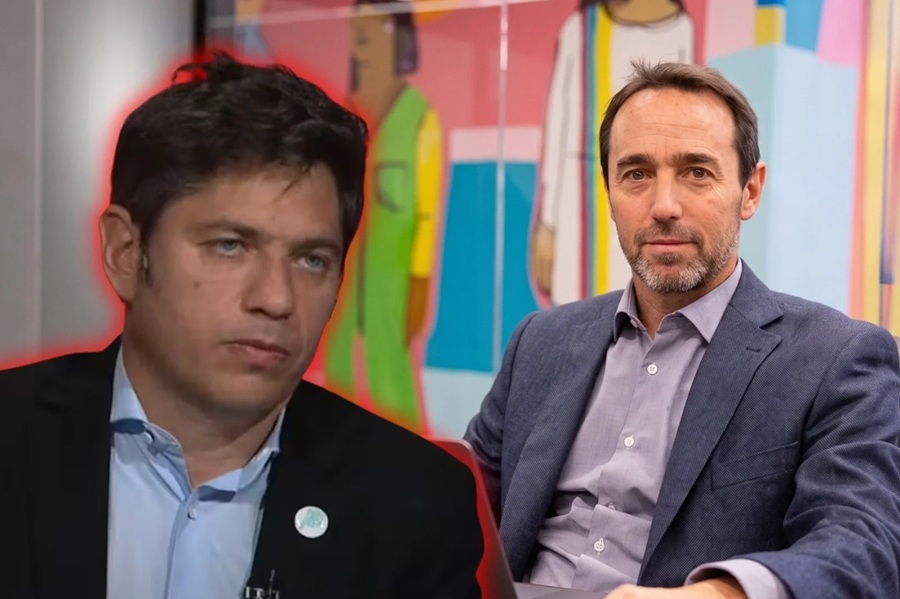 kicillof galperin