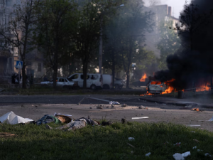 kiev