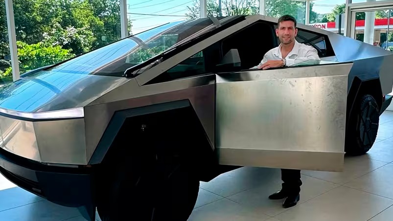 manuel quintar y su tesla