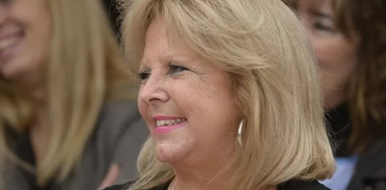 margarita guttierrez