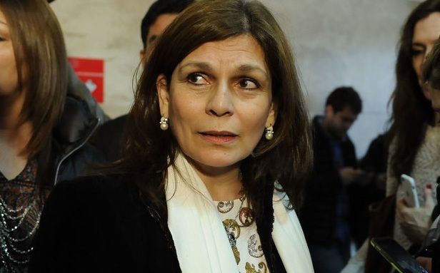 miriam quiroga