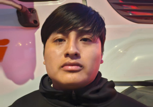 pequeño J