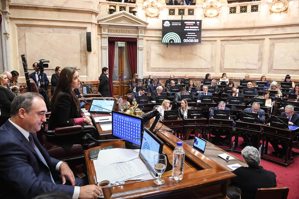 senado